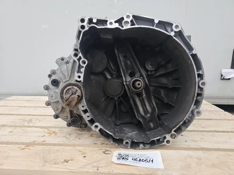 Cambio 23008614259 6 MARCE MANUALE Mini MINI Clubman R55 2008