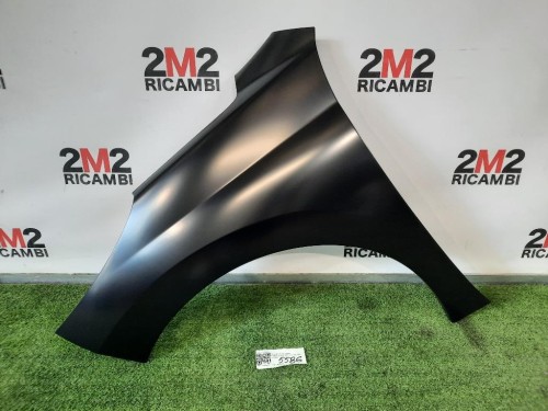 Parafango ANT SX PG3203014 Peugeot 207 2006