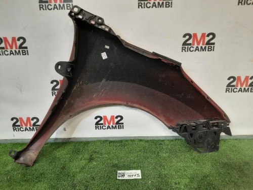 Parafango ANT SX 9682889980 Peugeot 3008 I 2009