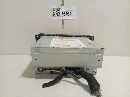 Unità Autoradio 05064954AC Dodge Journey 2009