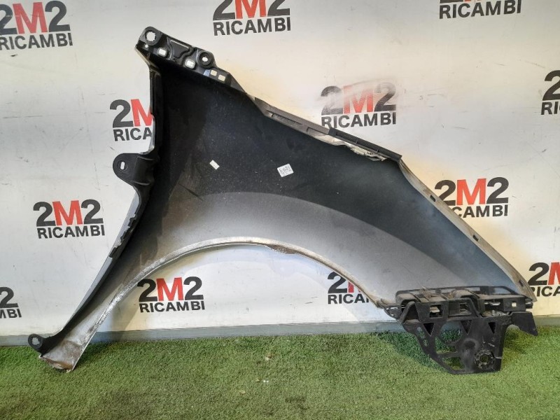 Parafango ANT SX 9682889480 Peugeot 3008 I 2009