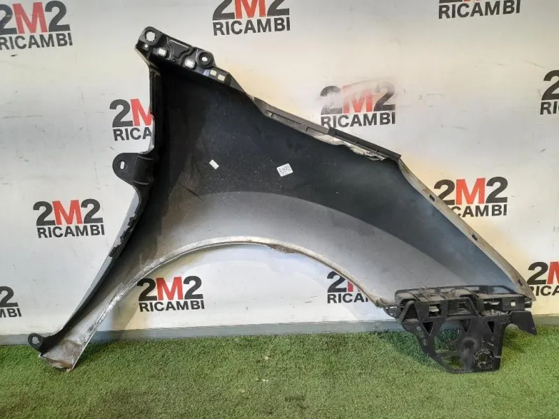 Parafango ANT SX 9682889480 Peugeot 3008 I 2009