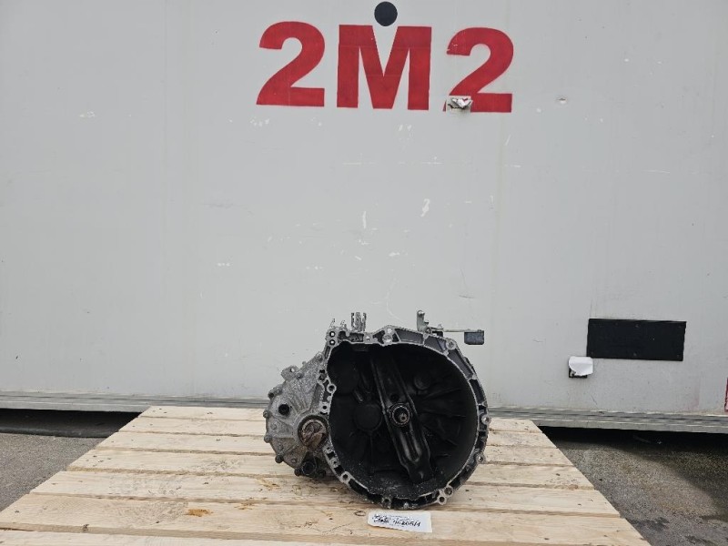 Cambio 23008614259 6 MARCE MANUALE Mini MINI Clubman R55 2008