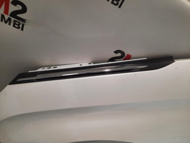 Parafango ANT SX 9812305780 Peugeot 3008 II 2016