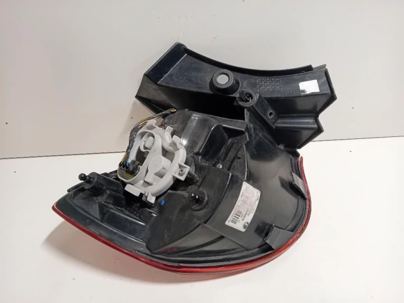 Fanale POST DX 20410999 Alfa Romeo Giulietta 2010