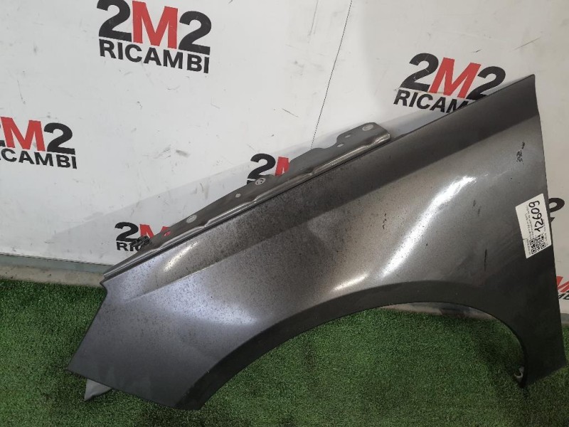 Parafango ANT SX 9802164380 Peugeot 308 II 2017