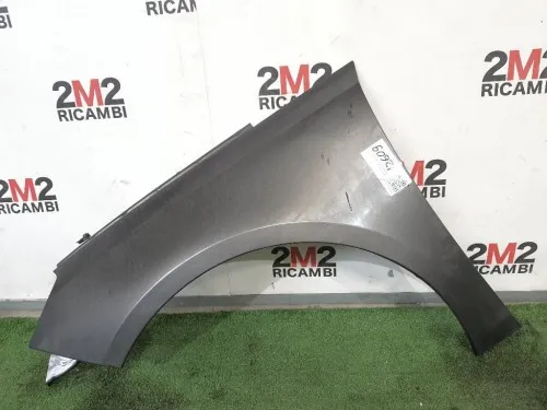 Parafango ANT SX 9802164380 Peugeot 308 II 2017