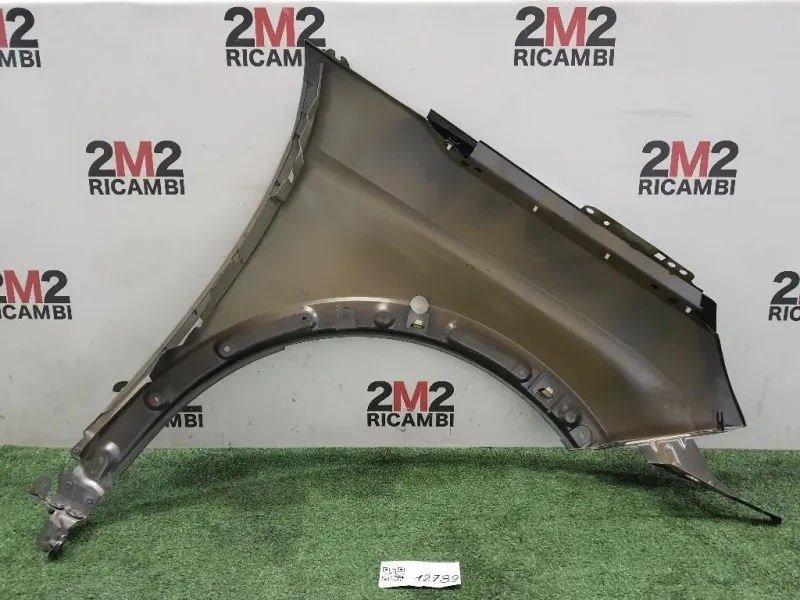 Parafango ANT SX 9812305780 Peugeot 5008 II 2017