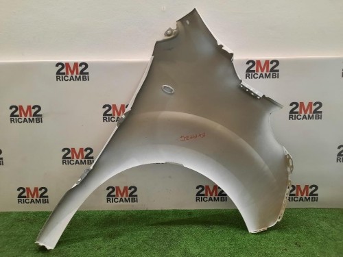 Parafango ANT SX 9808757880 Peugeot Expert III 2016