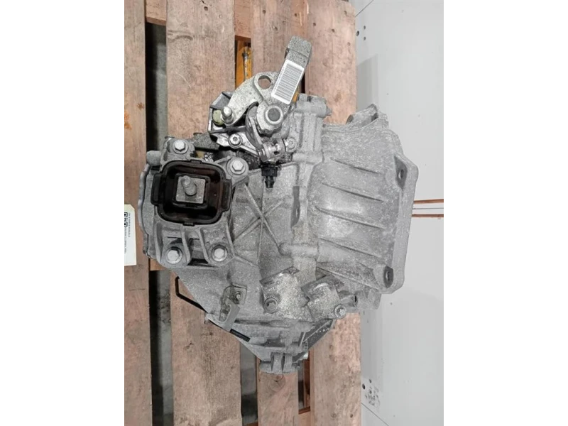 Cambio 6 MARCE MANUALE Mini MINI Clubman R55 2011