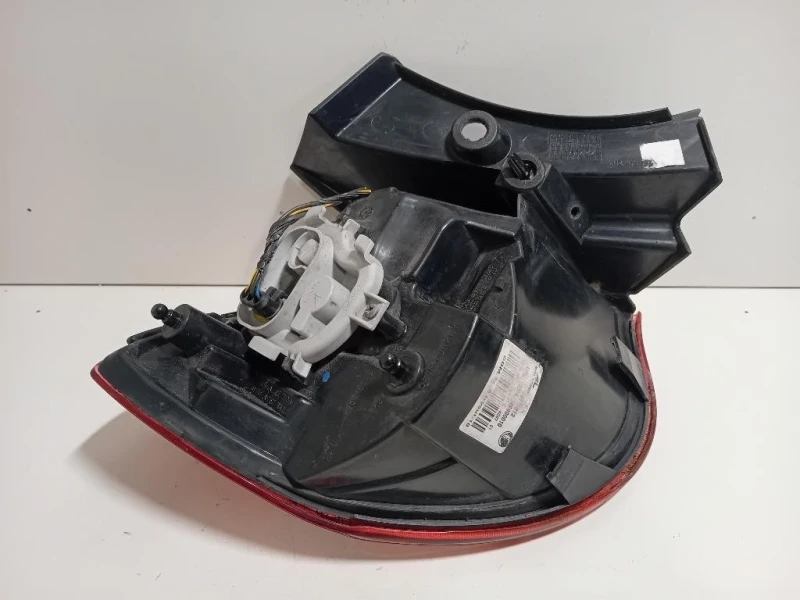 Fanale POST DX 20410999 Alfa Romeo Giulietta 2010