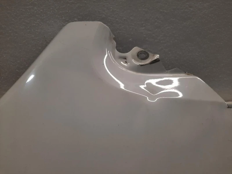 Parafango ANT SX 9808757880 Peugeot Expert III 2016