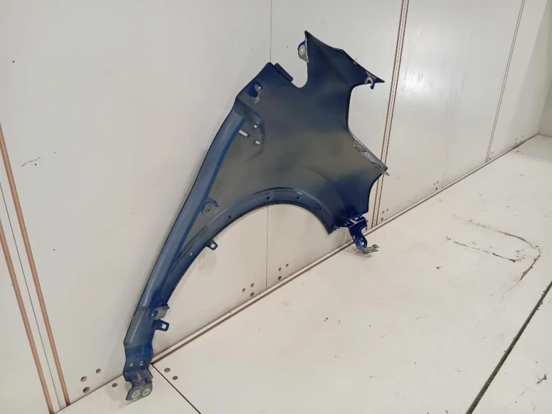 Parafango ANT SX 631015069R Renault Captur II 2019