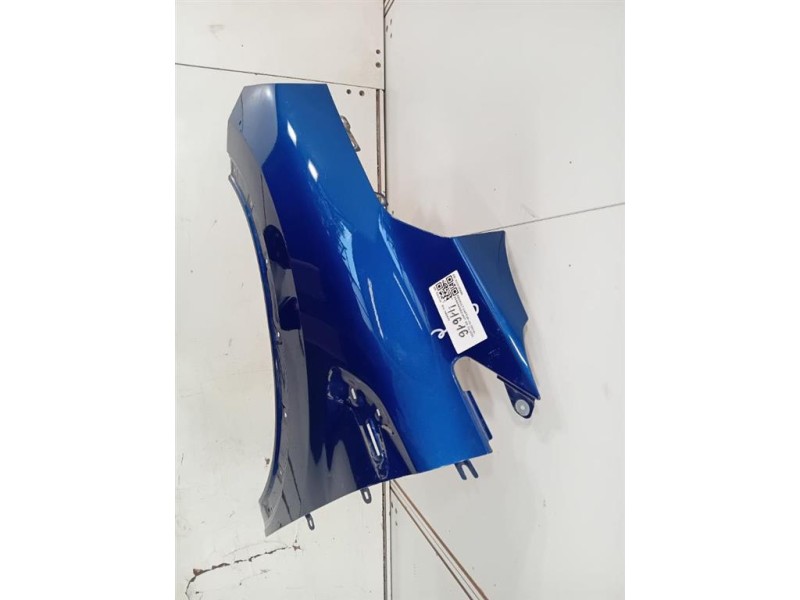 Parafango ANT SX 631015069R Renault Captur II 2019