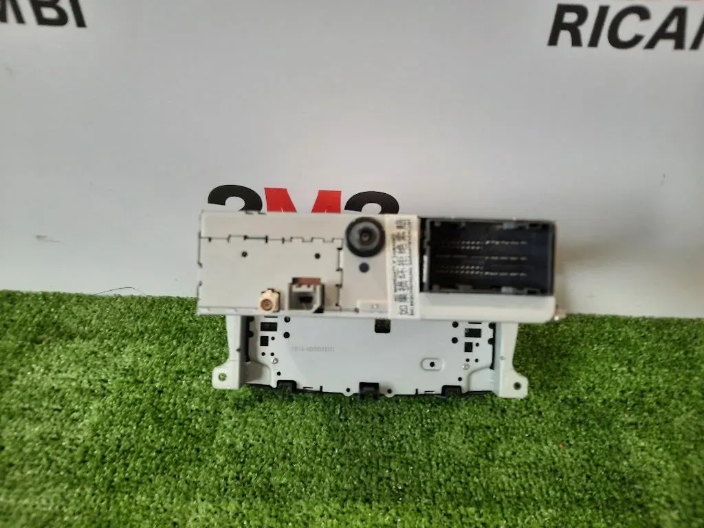 Unità Autoradio 735711240 Fiat 500 II 2015