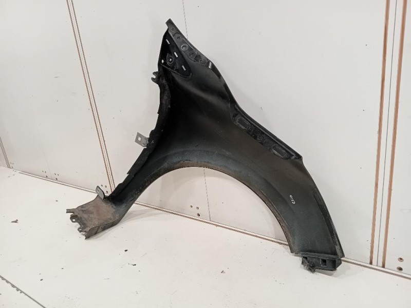 Parafango ANT SX 631017984R Renault CLIO IV 2013