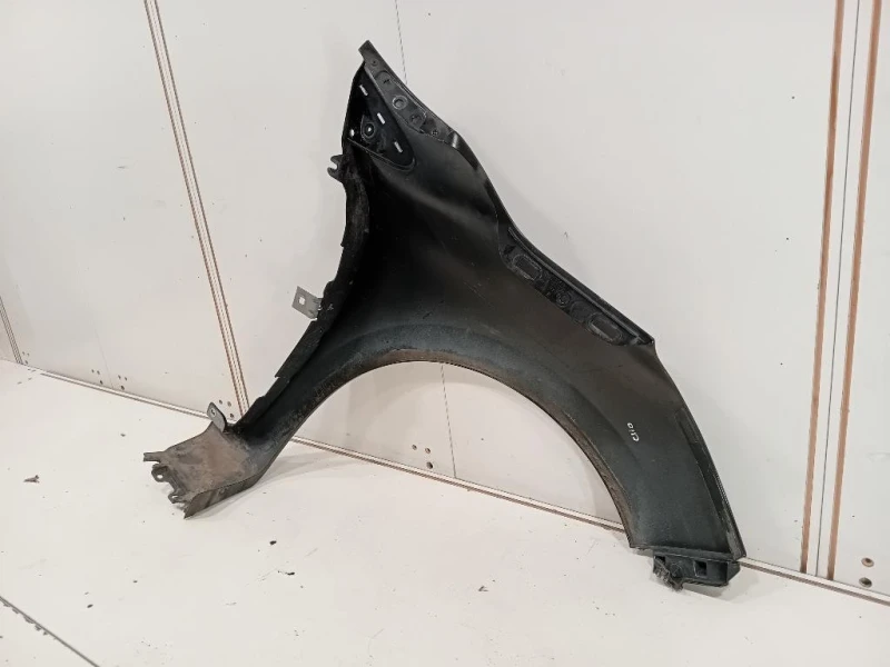 Parafango ANT SX 631017984R Renault CLIO IV 2013