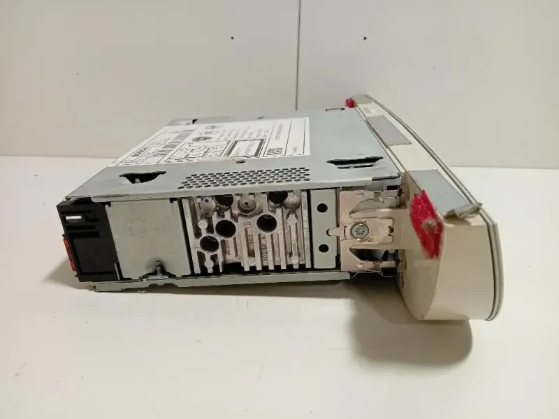 Unità Autoradio 7642321316 Fiat 500 II 2015