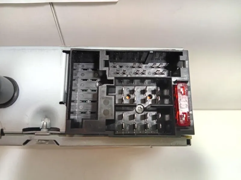 Unità Autoradio 7642321316 Fiat 500 II 2015