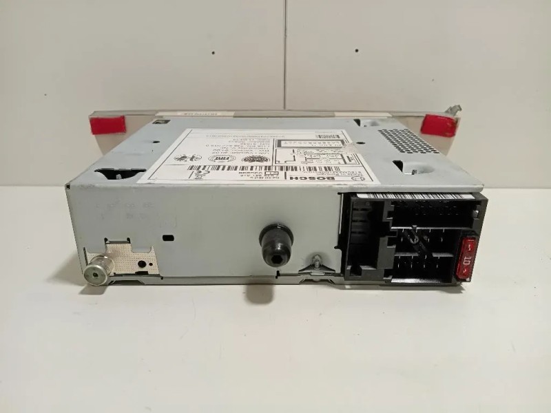 Unità Autoradio 7642321316 Fiat 500 II 2015