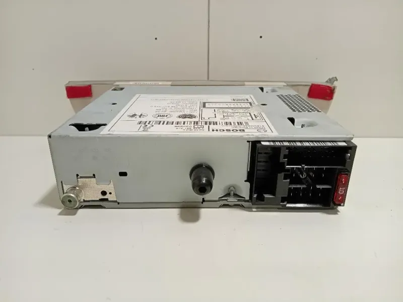 Unità Autoradio 7642321316 Fiat 500 II 2015