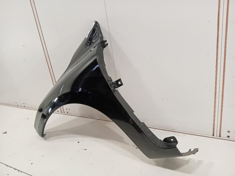 Parafango ANT SX 631017984R Renault CLIO IV 2013