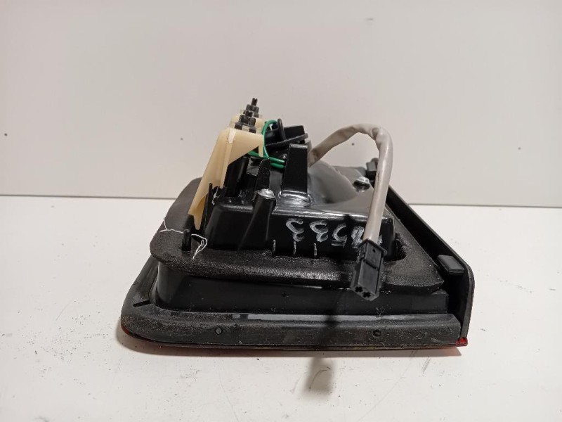 Unità Autoradio 7642321316 Fiat 500 II 2015