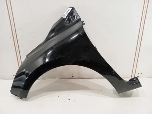 Parafango ANT SX 631017984R Renault CLIO IV 2013