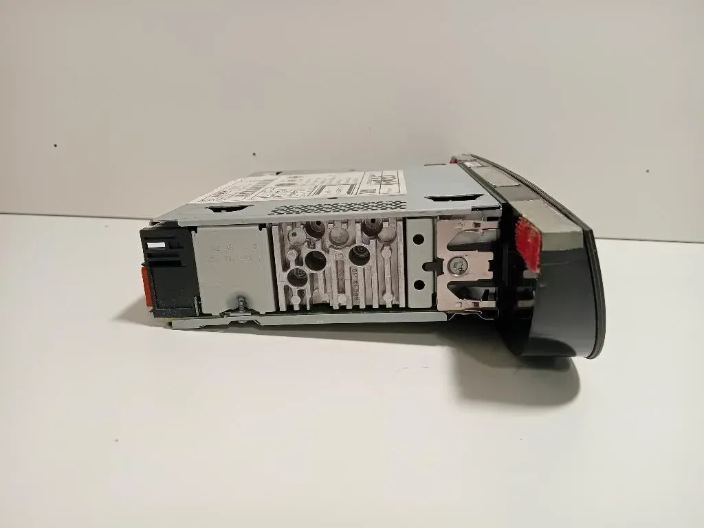 Unità Autoradio 7642321316 Fiat 500 II 2015