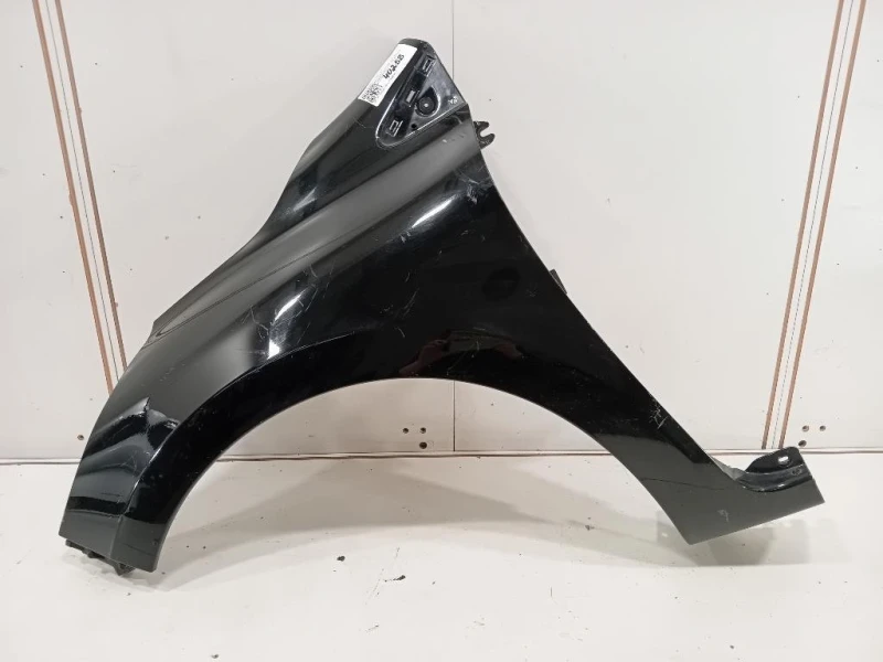 Parafango ANT SX 631017984R Renault CLIO IV 2013