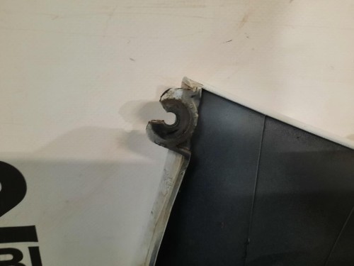 Parafango ANT SX 631010288R Renault Kangoo III 2008