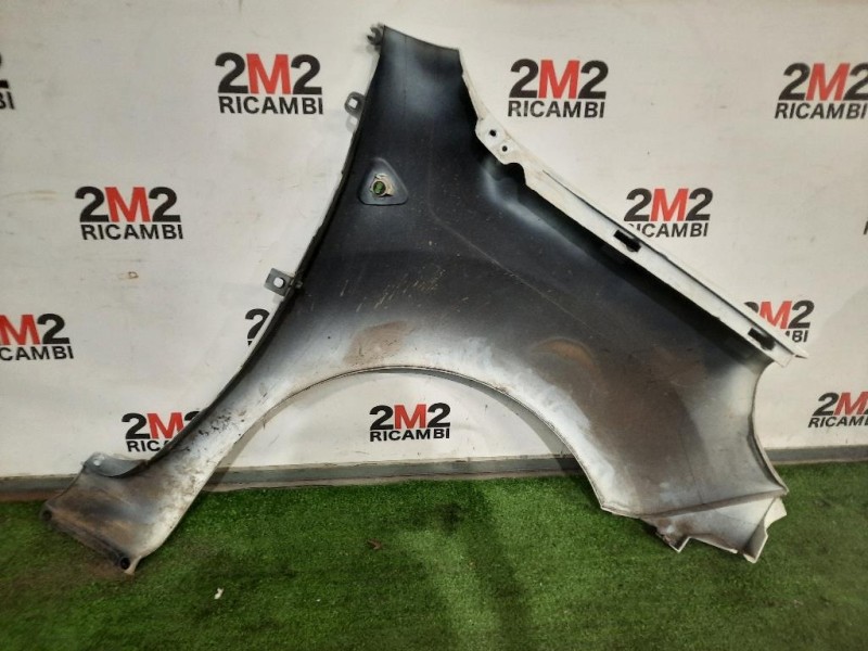 Parafango ANT SX 631010288R Renault Kangoo III 2008