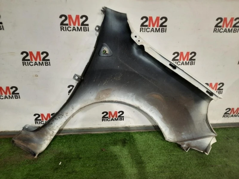 Parafango ANT SX 631010288R Renault Kangoo III 2008