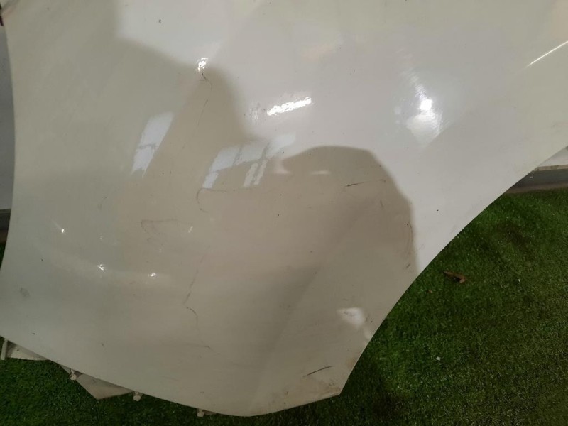 Parafango ANT SX 631010288R Renault Kangoo III 2008