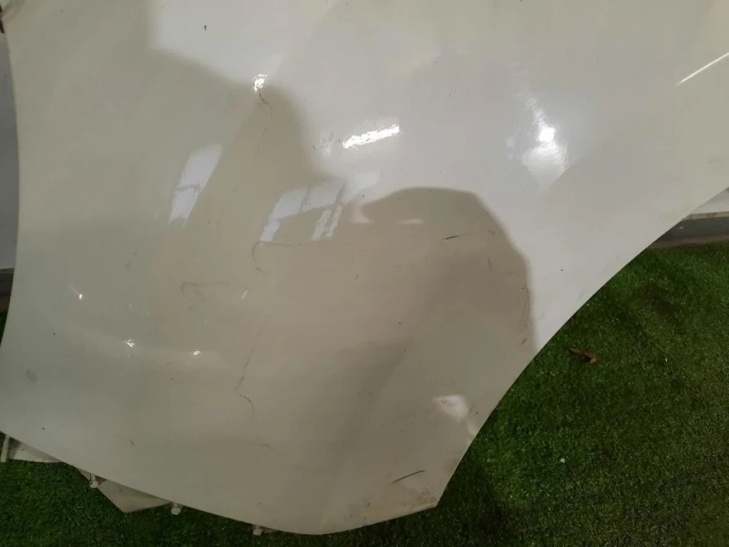 Parafango ANT SX 631010288R Renault Kangoo III 2008