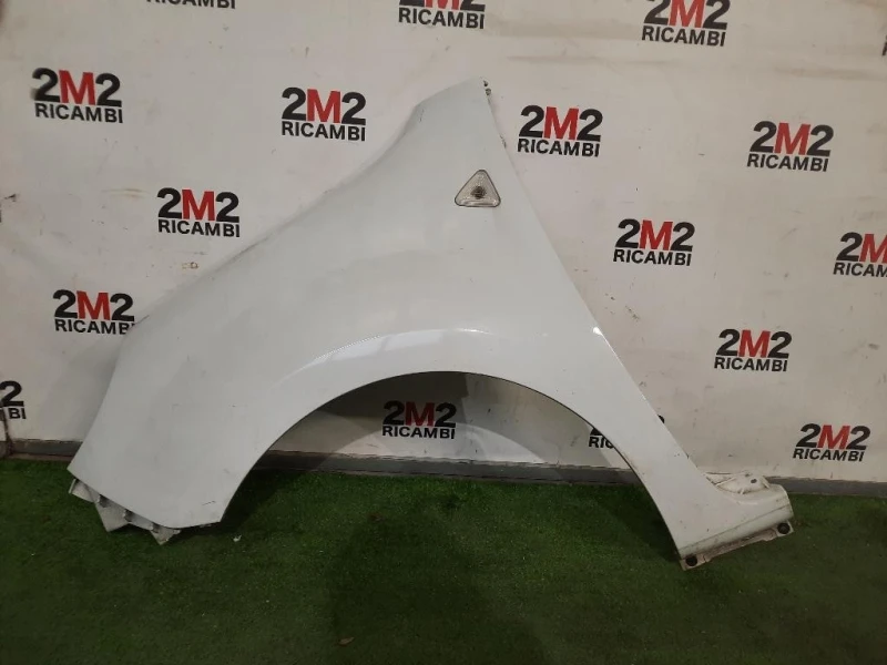 Parafango ANT SX 631010288R Renault Kangoo III 2008