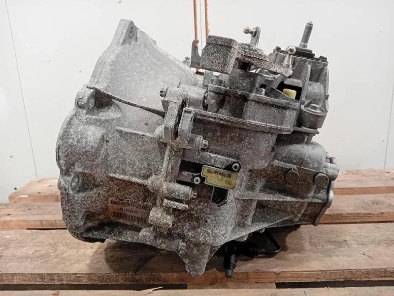 Cambio 6 MARCE MANUALE Mini MINI Clubman R55 2011