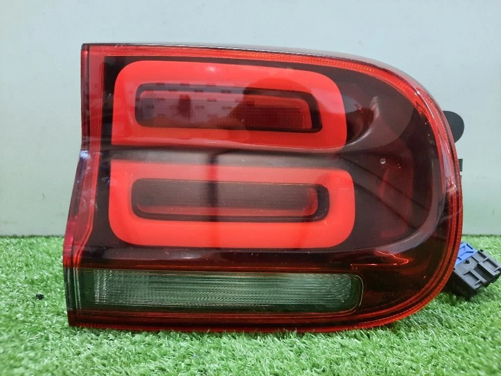 Fanale INT POST SX 9816932880 Citroen C5 Aircross 2018