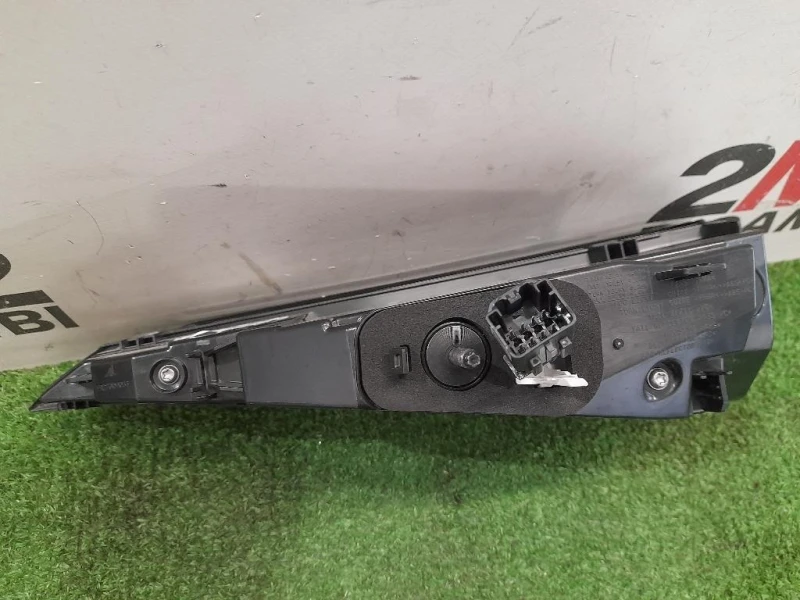 Fanale INT POST SX 9844895180H Citroen DS4 I 2016