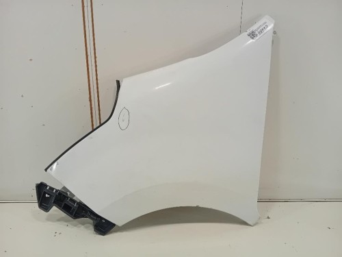 Parafango ANT SX 631013304R Renault Master IV 2014