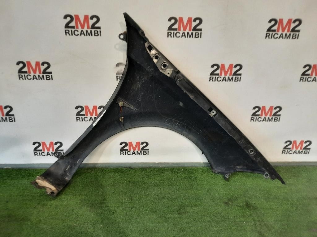 Parafango ANT SX 7701474922 Renault Megane II CC 2003