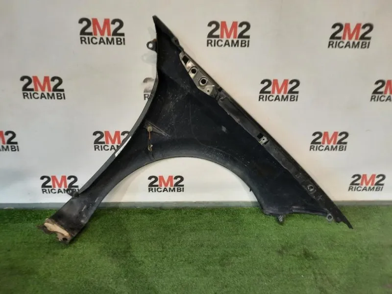 Parafango ANT SX 7701474922 Renault Megane II CC 2003