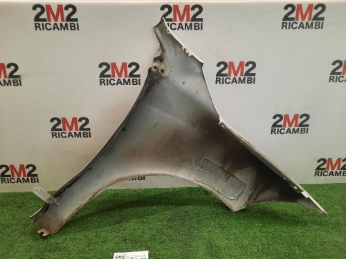 Parafango ANT SX 631017297R Renault Mégane III 2009