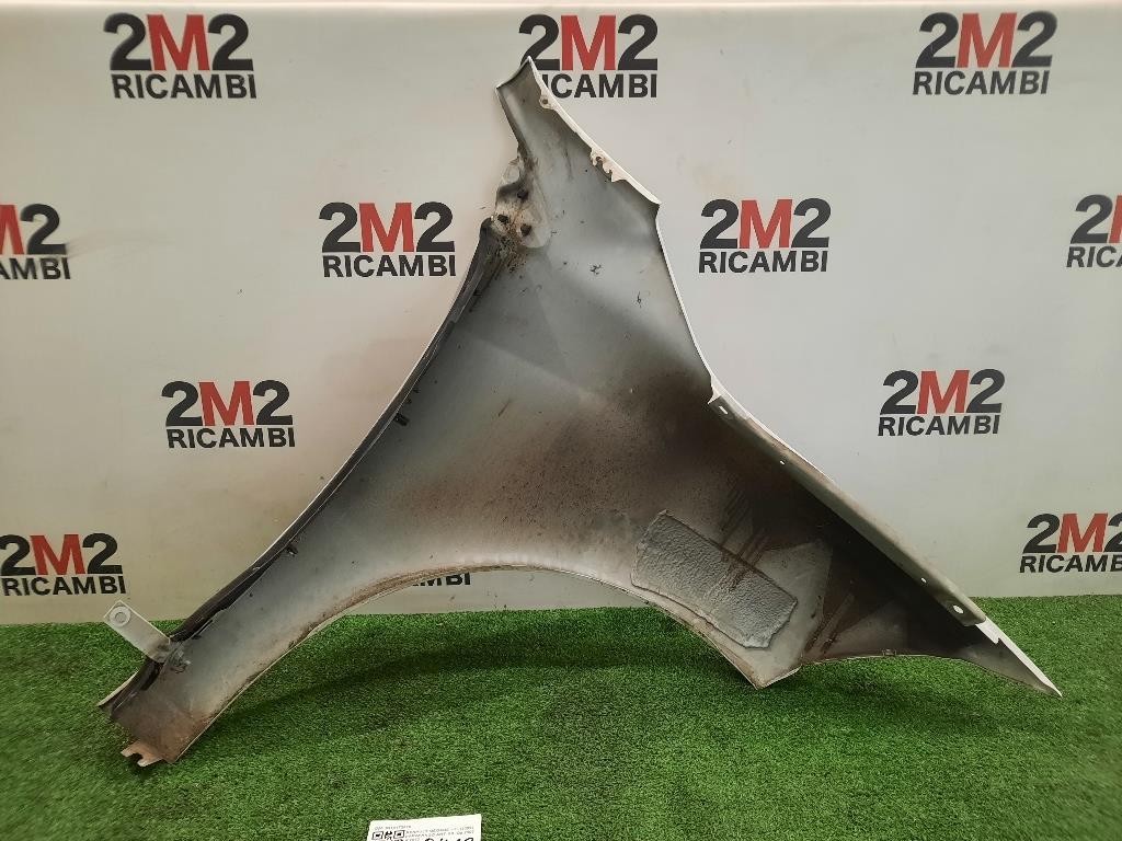 Parafango ANT SX 631017297R Renault Mégane III 2009