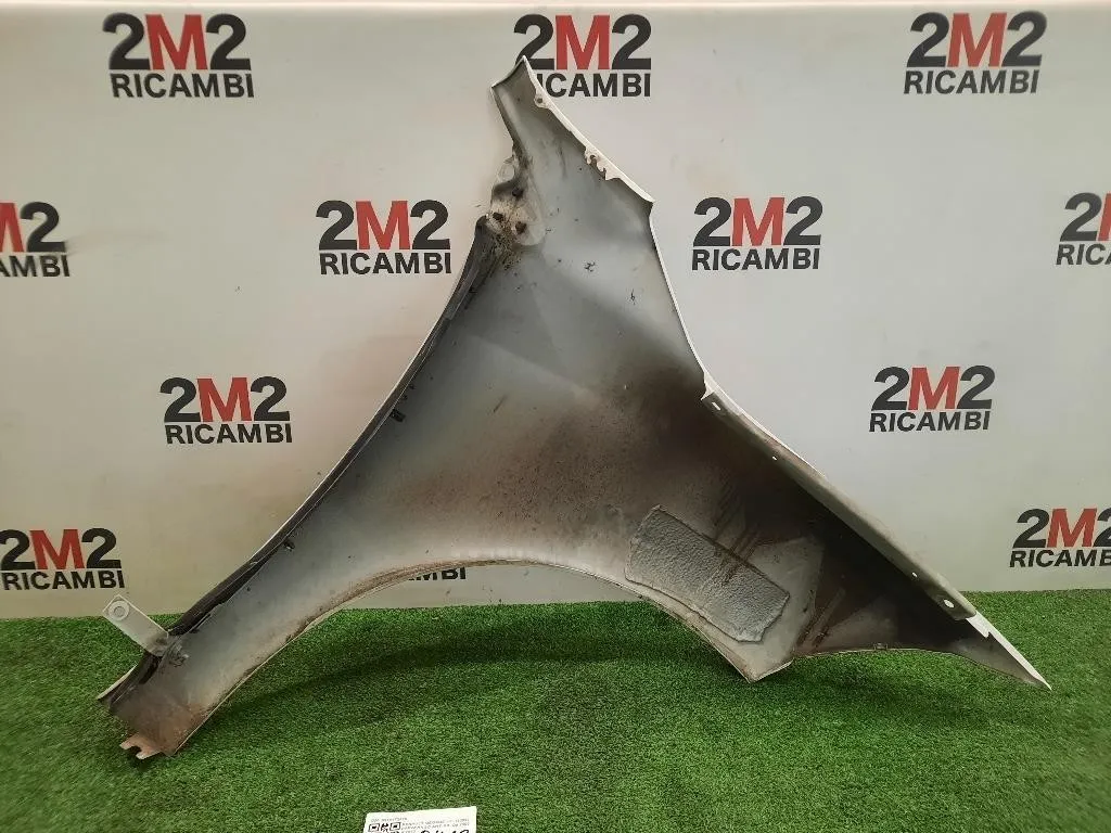 Parafango ANT SX 631017297R Renault Mégane III 2009