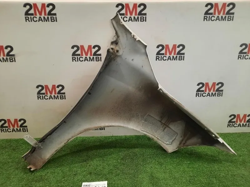 Parafango ANT SX 631017297R Renault Mégane III 2009