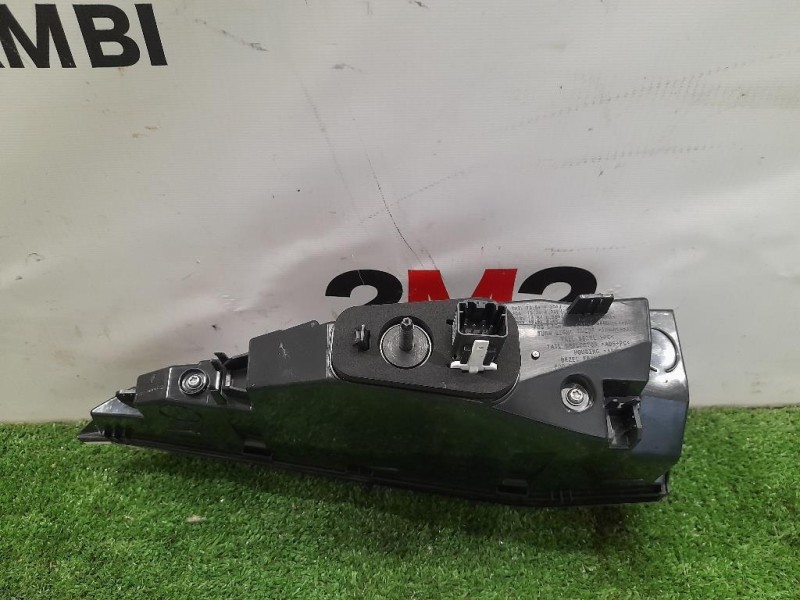 Fanale INT POST SX 9844894580 Citroen DS4 I 2016