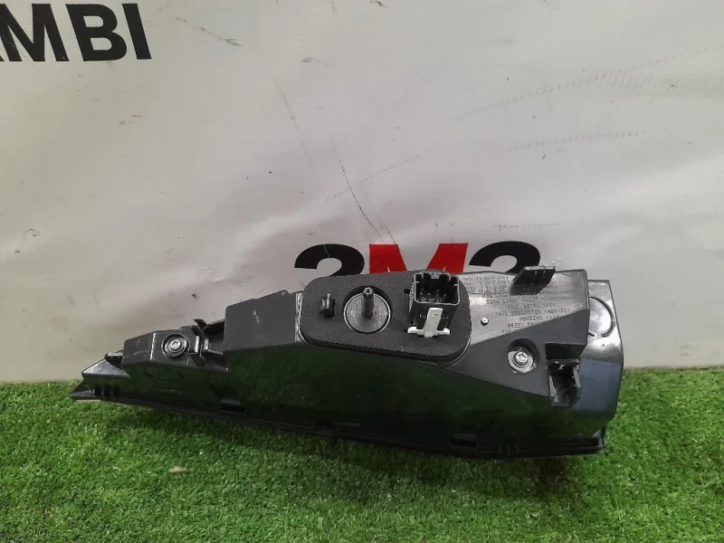 Fanale INT POST SX 9844894580 Citroen DS4 I 2016