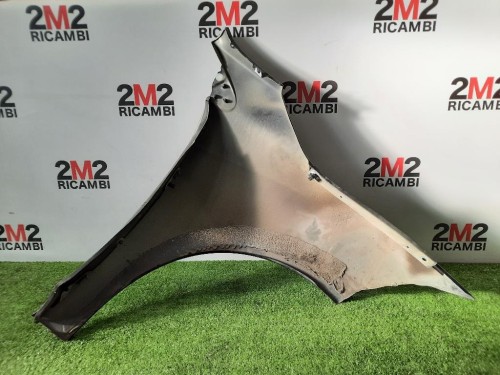Parafango ANT SX 631017297R Renault Mégane III 2012
