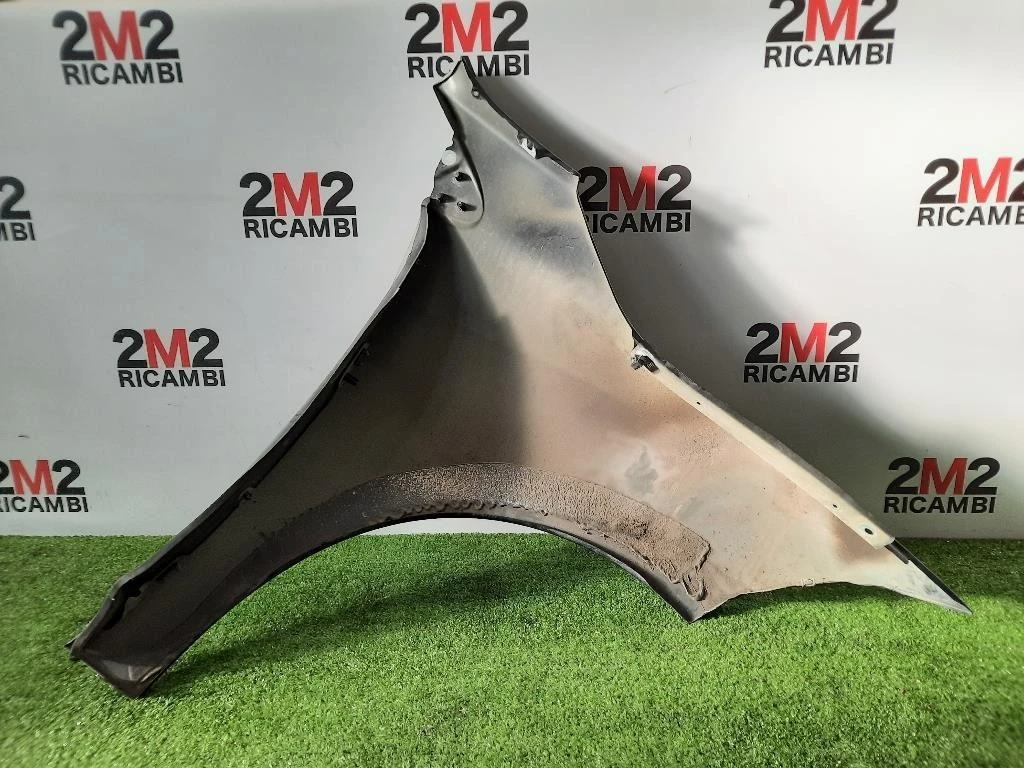 Parafango ANT SX 631017297R Renault Mégane III 2012